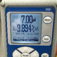 GE XDR-50 Single Use Bioreactor System image 2